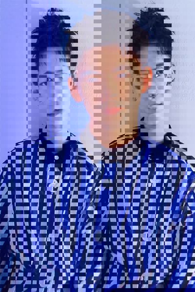 Zhao Shunran