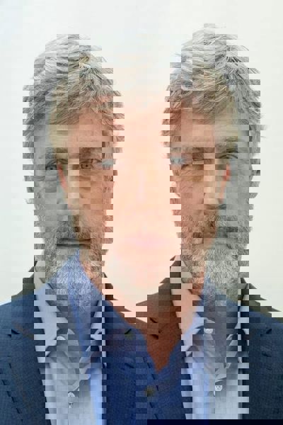 Vincent Regan