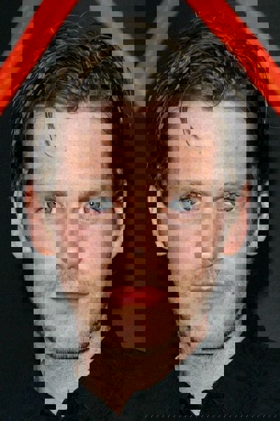 Shaun Evans