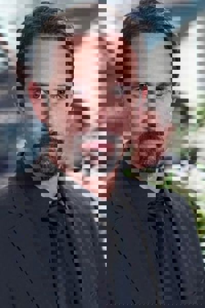 Pablo Valentín