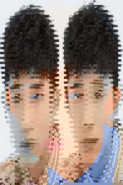 Zhao Renjie