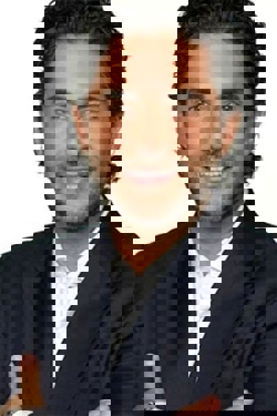 Raúl Araiza