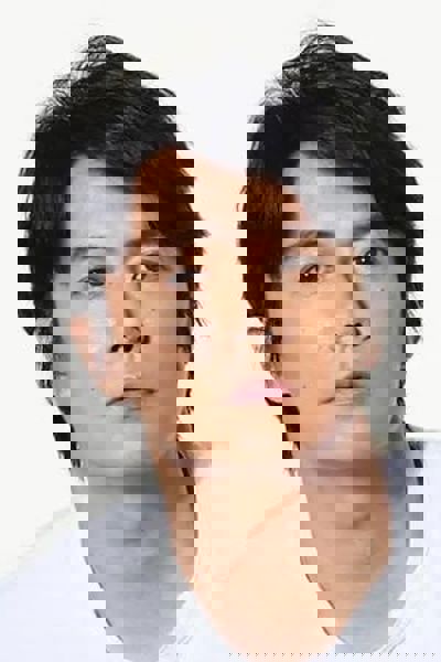 Masaharu Fukuyama