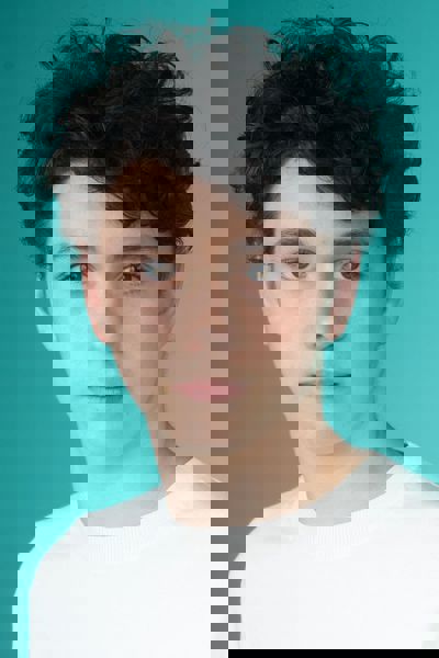 Tyler James Nathan