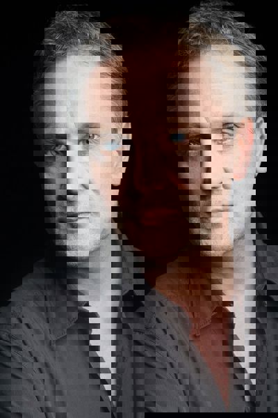 Bernhard Schir