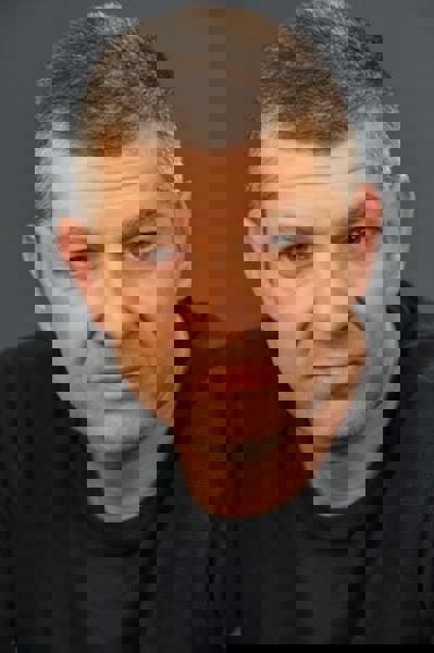 Danny Steg