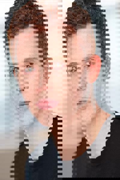 Evan Marsh