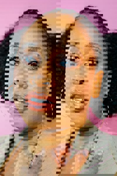 Phoebe Robinson