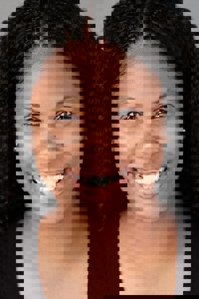 Candace Nicholas-Lippman