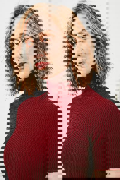 Morven Christie