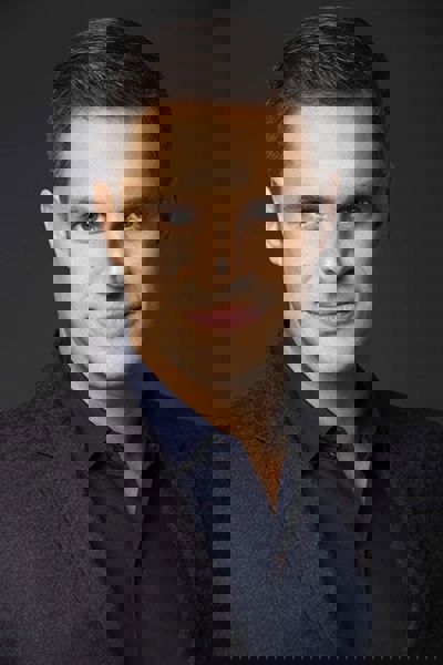 Mark Tacher