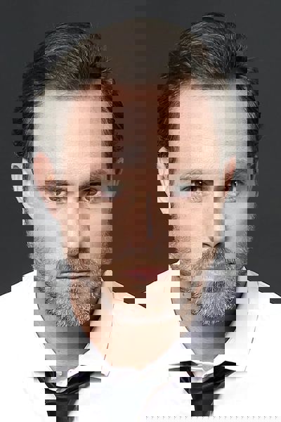 Erik Hayser