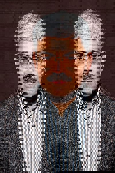 Mark Silcox