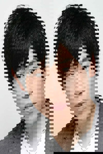 Ryota Iwasaki