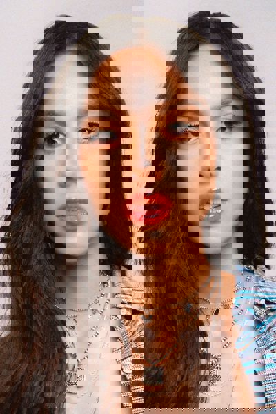 Olivia Rodrigo
