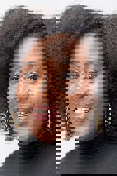 Susan Wokoma