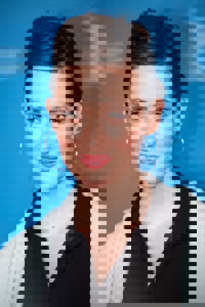 Friederike Becht
