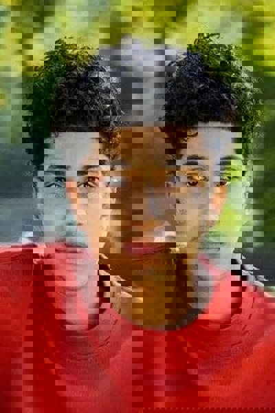 Shad Abdullah