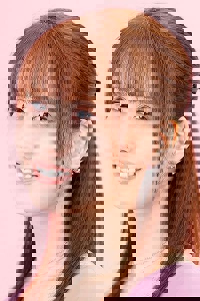 Karin Nanami