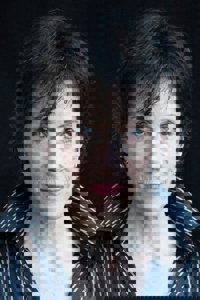Harriet Walter