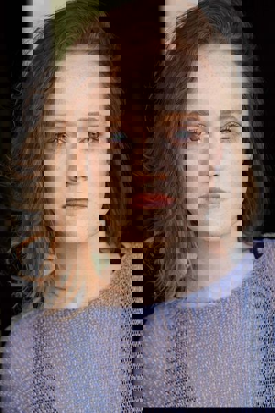 Liv Hewson