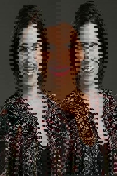 Andrea Ortega-Lee