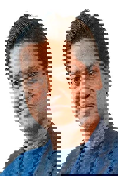 Gagan Dev Riar