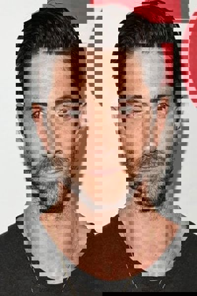 Iddo Goldberg