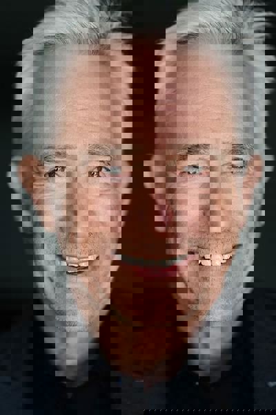 Gerry Hungbauer