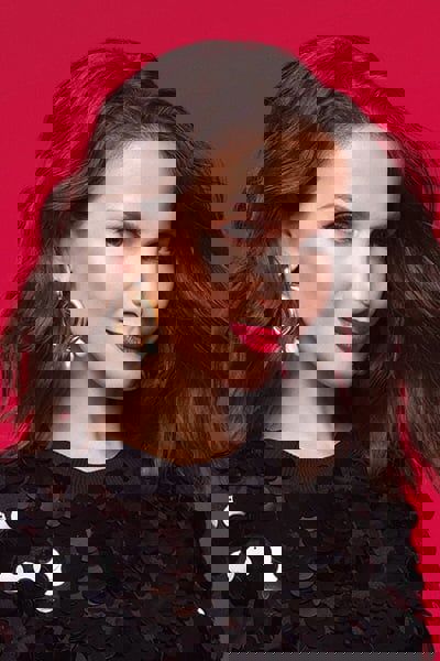 Natalia Oreiro