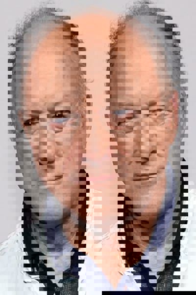 John Doman