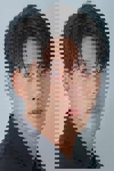 Hyun Bin