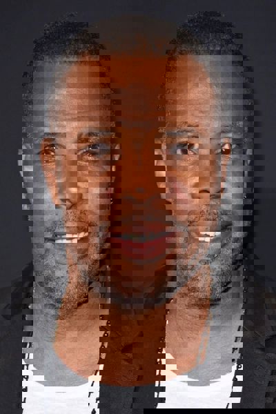 Eriq La Salle