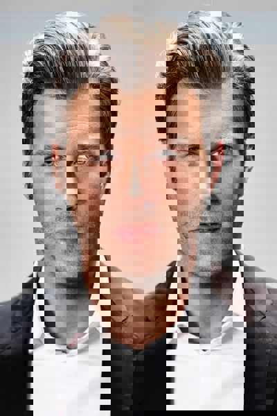 Kıvanç Tatlıtuğ