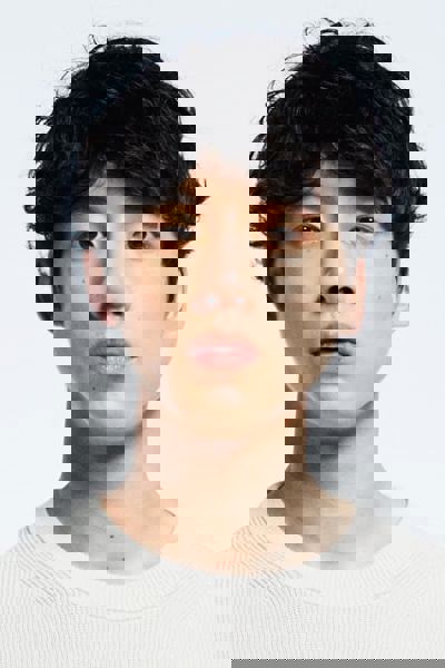 Kentaro Sakaguchi