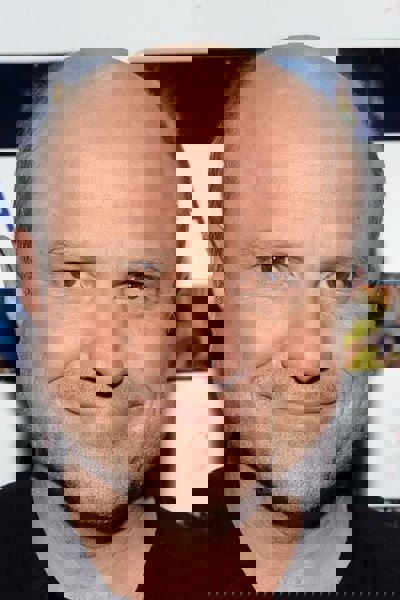 Enrico Colantoni