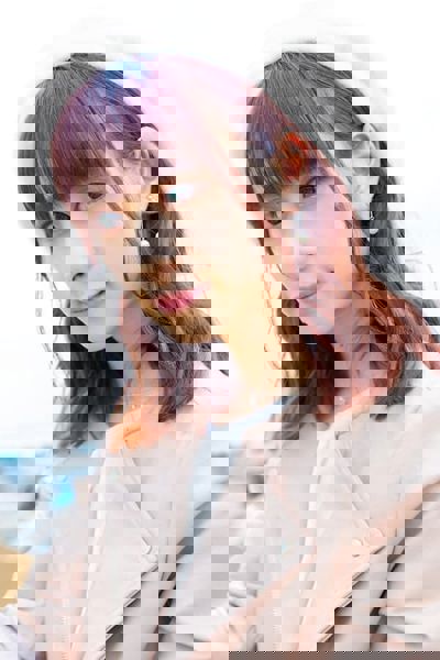 Kaori Maeda