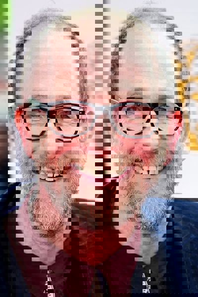 Paul Kaye