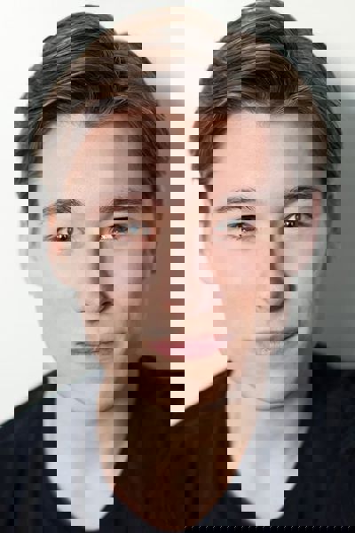 Phillip Forest Lewitski