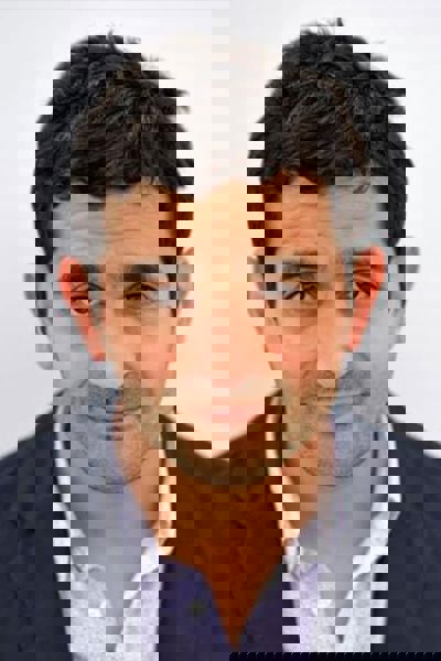 Laurent Capelluto
