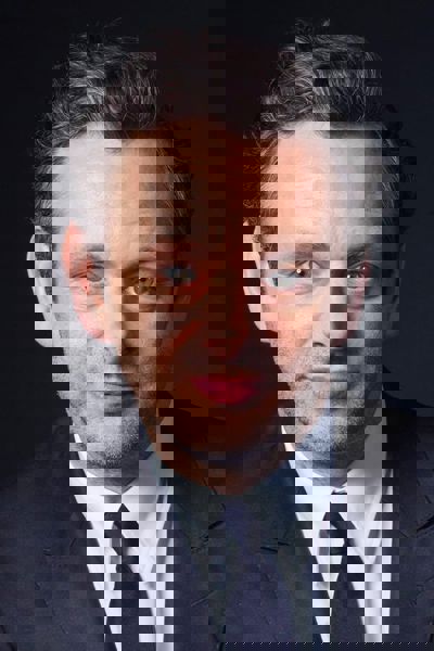 Michael Sheen