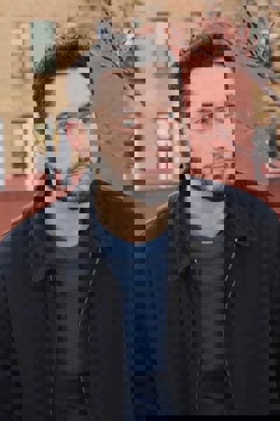Dan Perlman