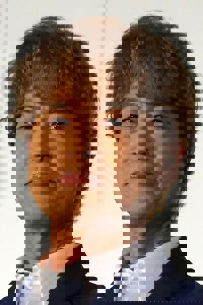 Toru Furuya