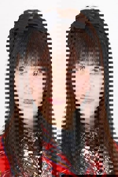 Erina Nakayama