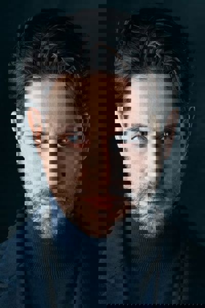 Mark Bogatyrev