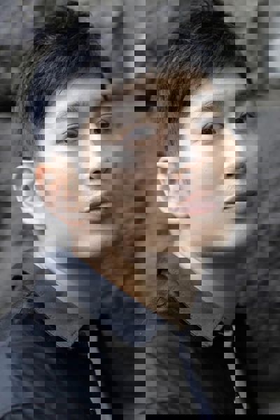 Satoshi Matsuda