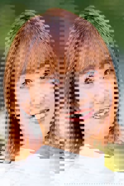 Ayaka Ohashi