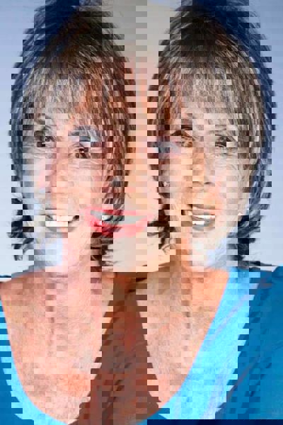 Sue Johnston