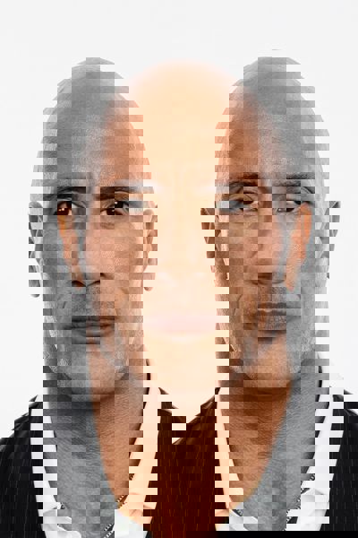 Dwayne Johnson