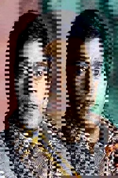 Ashutosh Rana